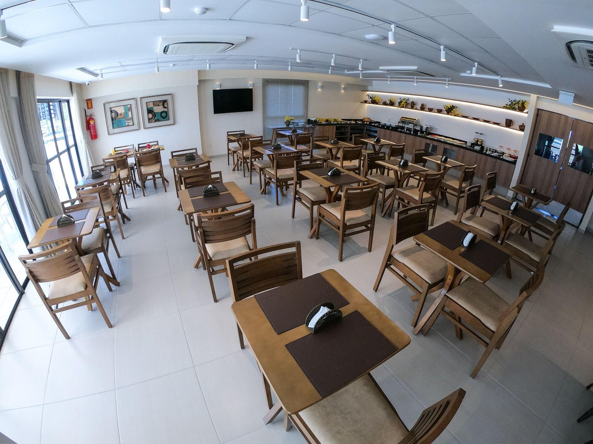 Villa Park Hotel Ресіфі Екстер'єр фото