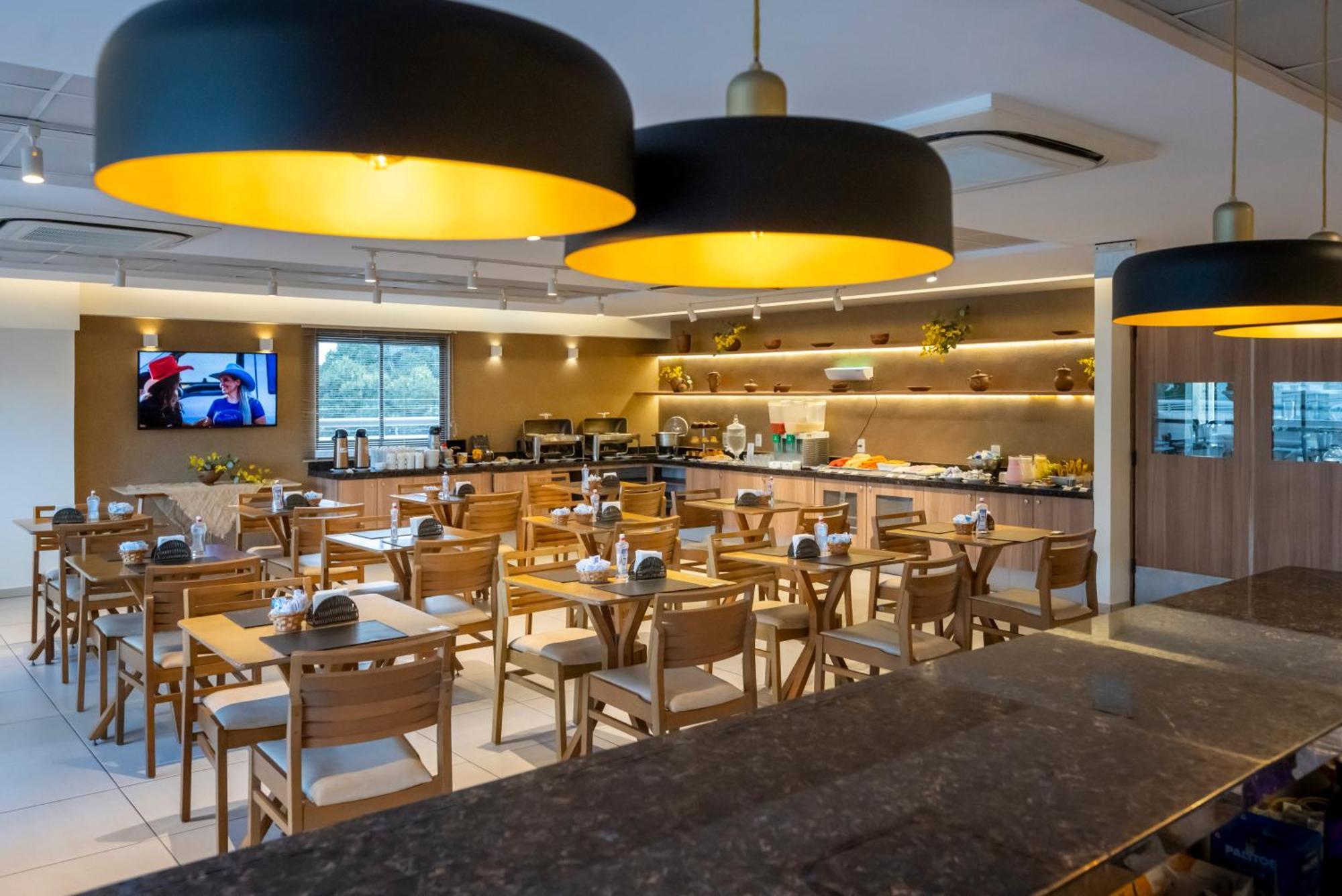 Villa Park Hotel Ресіфі Екстер'єр фото