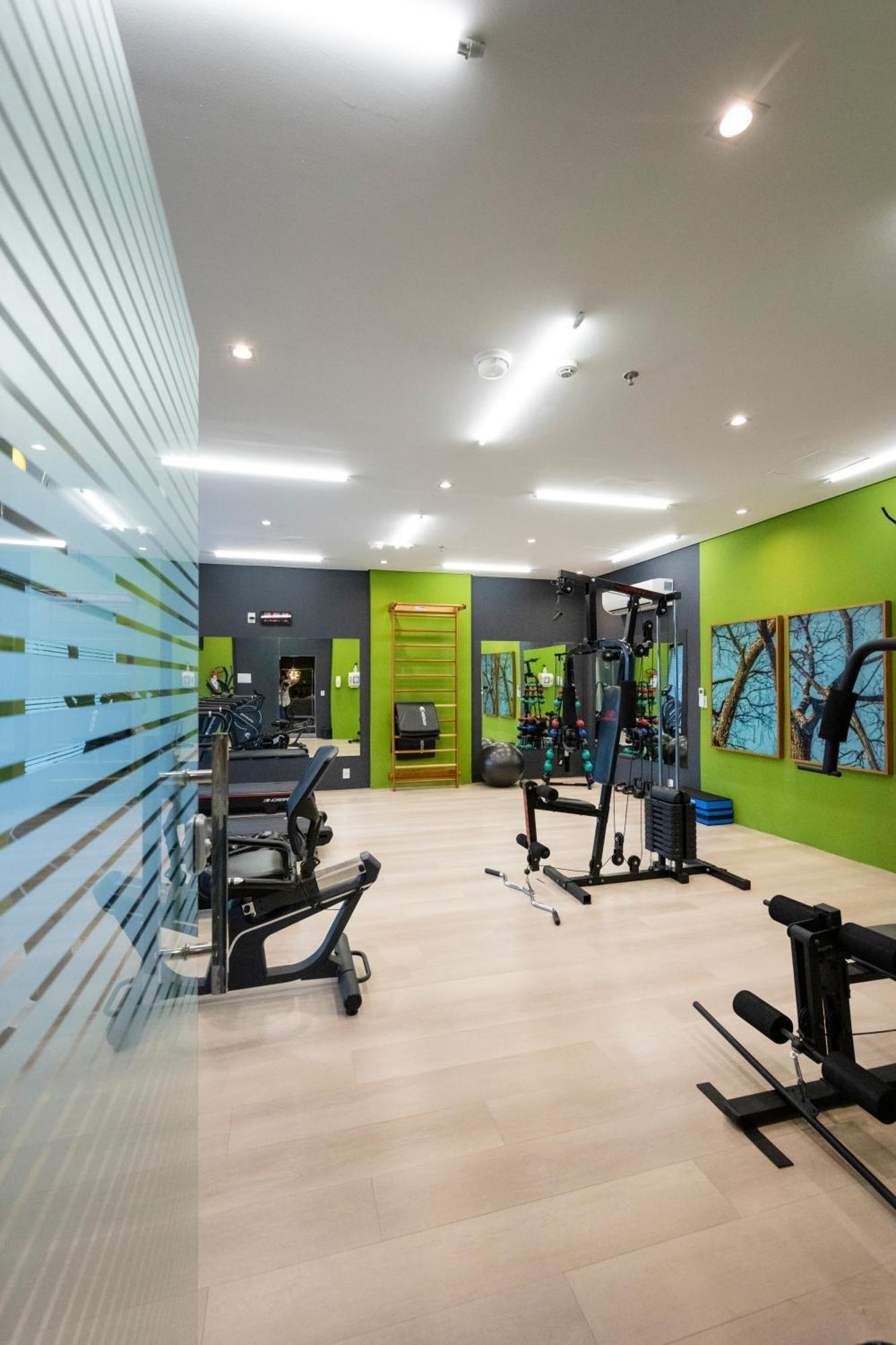 Villa Park Hotel Ресіфі Екстер'єр фото