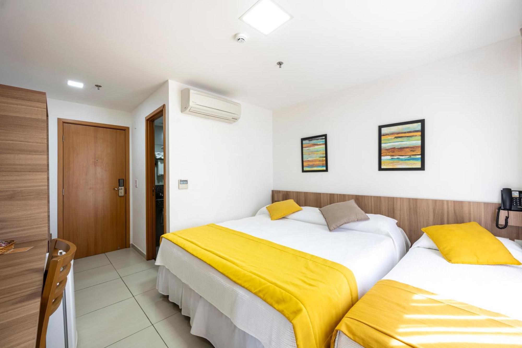 Villa Park Hotel Ресіфі Екстер'єр фото