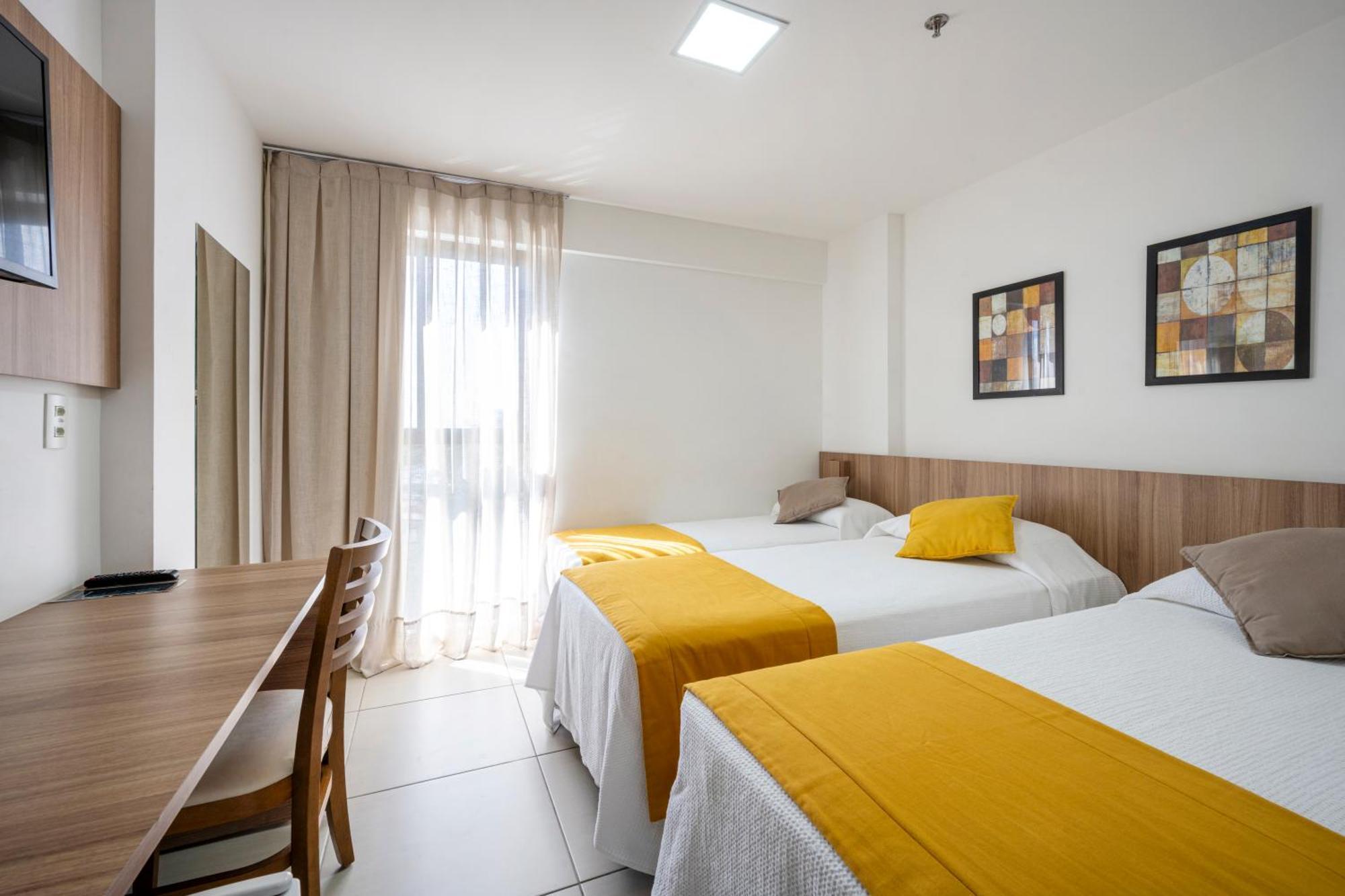 Villa Park Hotel Ресіфі Екстер'єр фото