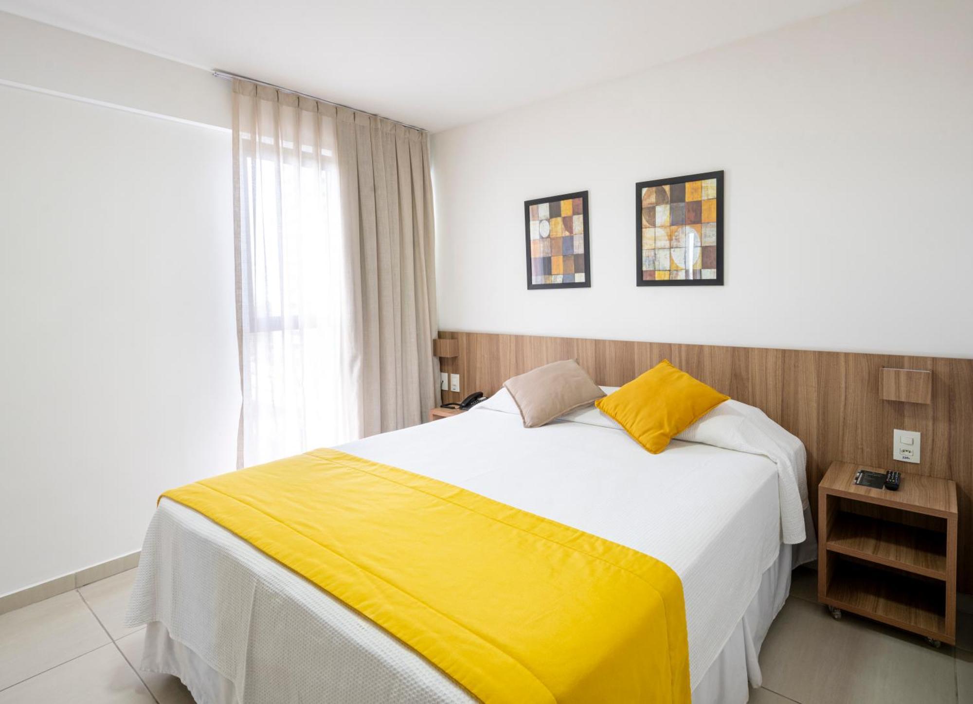 Villa Park Hotel Ресіфі Екстер'єр фото