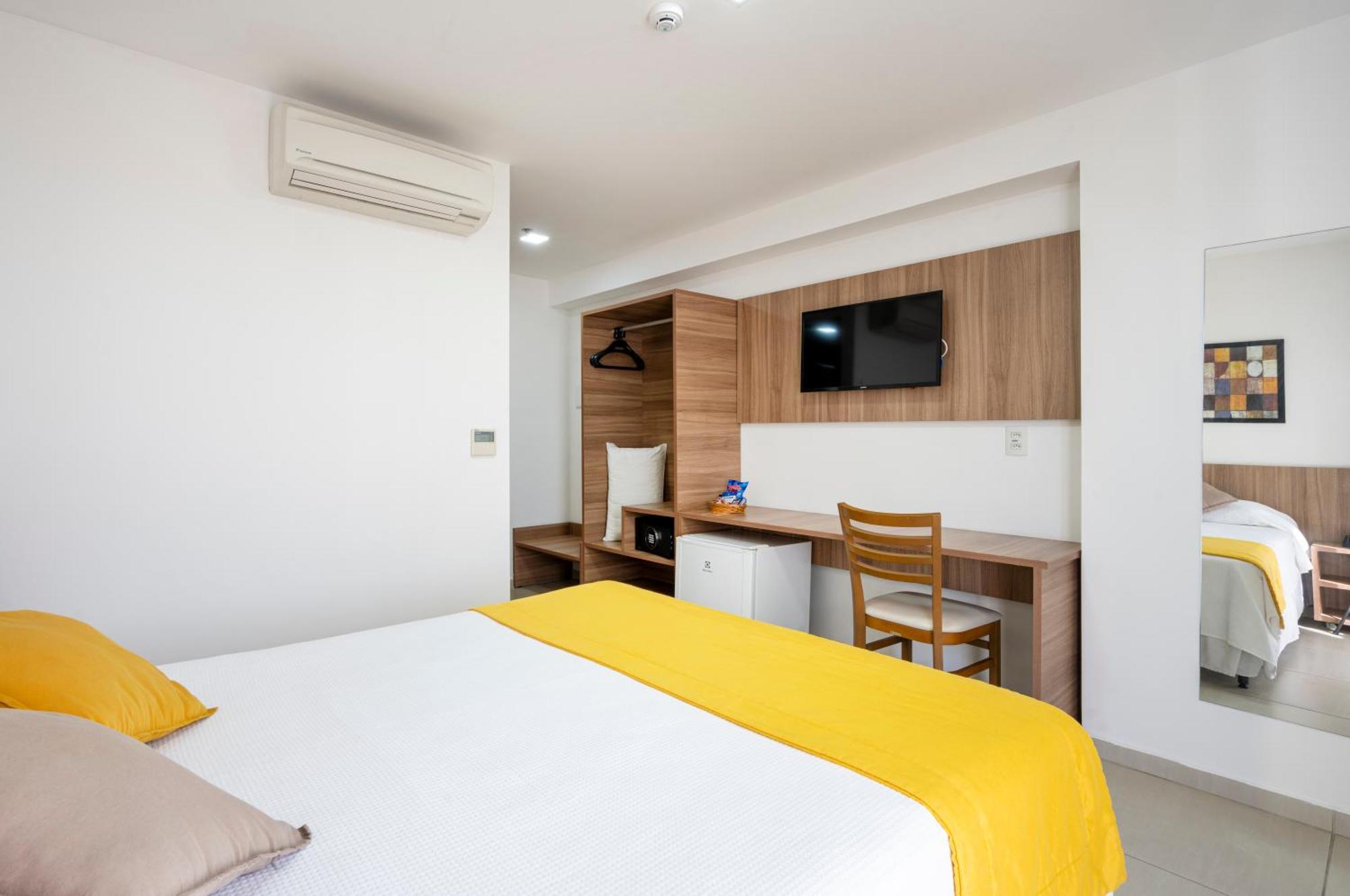 Villa Park Hotel Ресіфі Екстер'єр фото