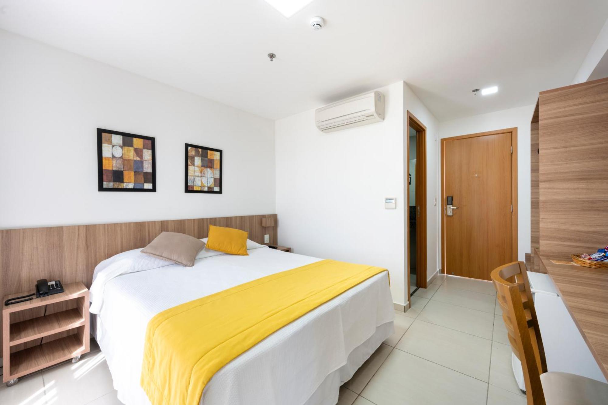 Villa Park Hotel Ресіфі Екстер'єр фото