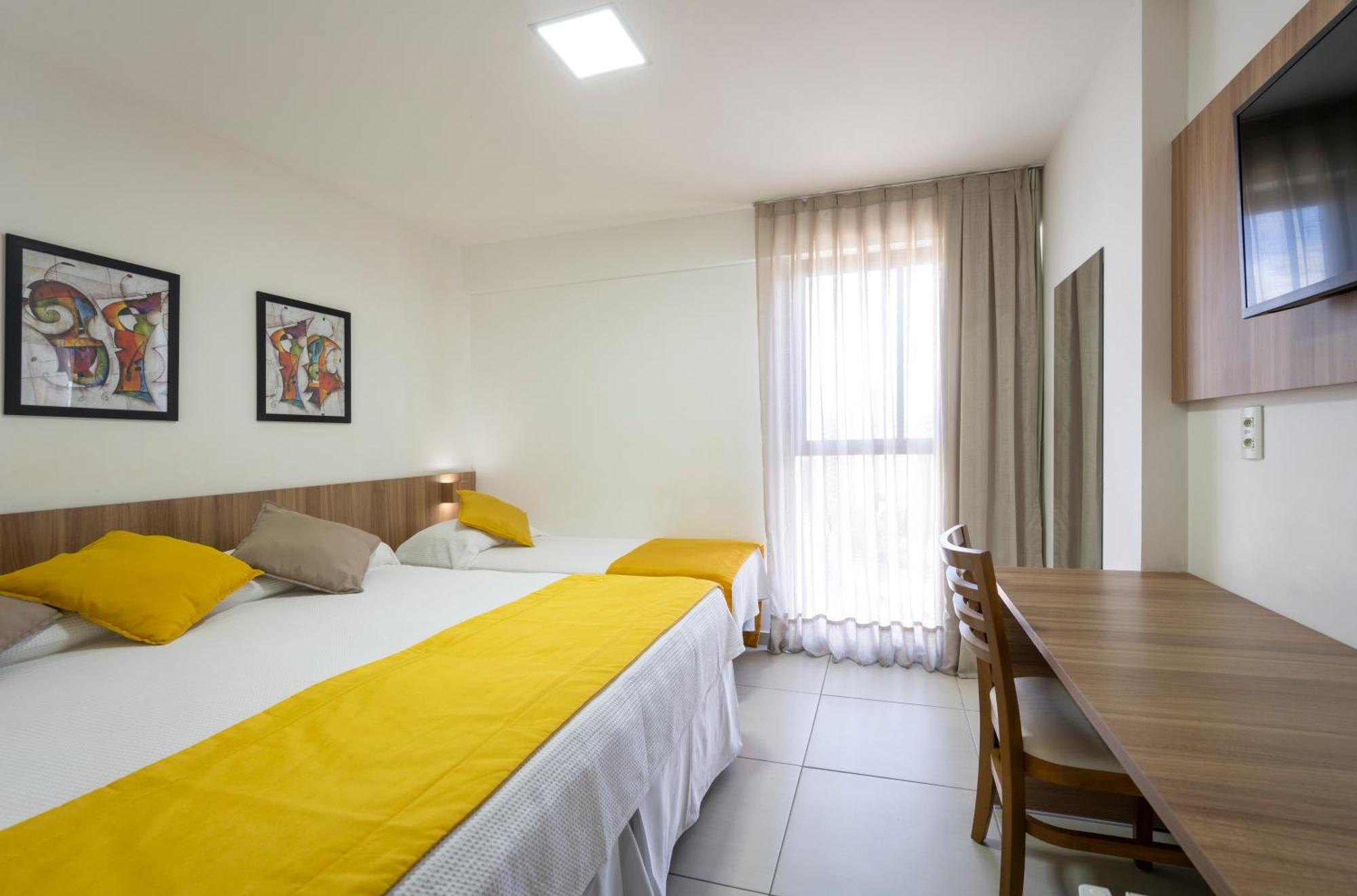 Villa Park Hotel Ресіфі Екстер'єр фото