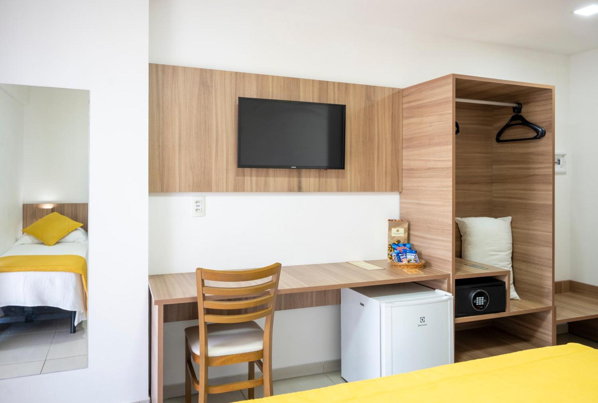 Villa Park Hotel Ресіфі Екстер'єр фото