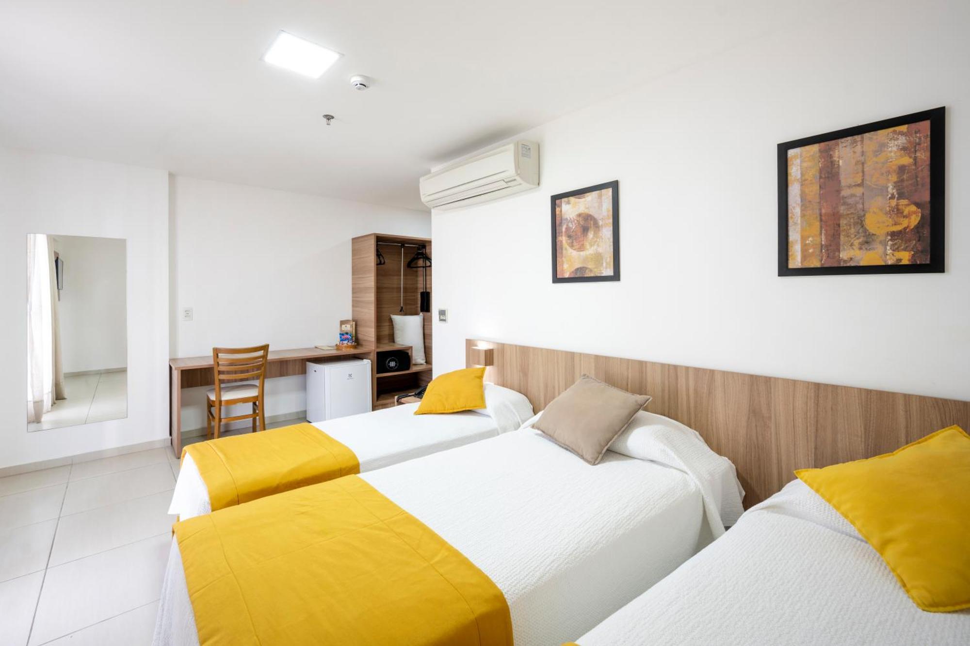 Villa Park Hotel Ресіфі Екстер'єр фото