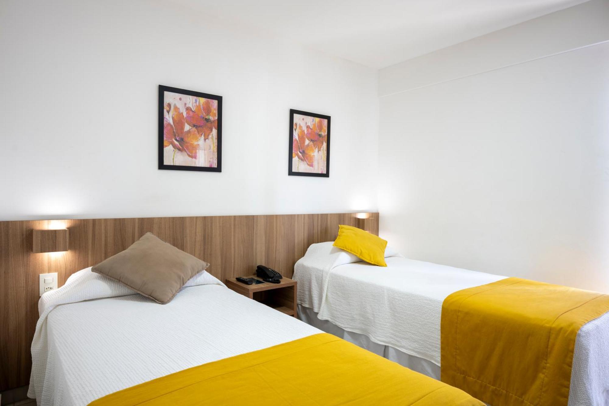 Villa Park Hotel Ресіфі Екстер'єр фото