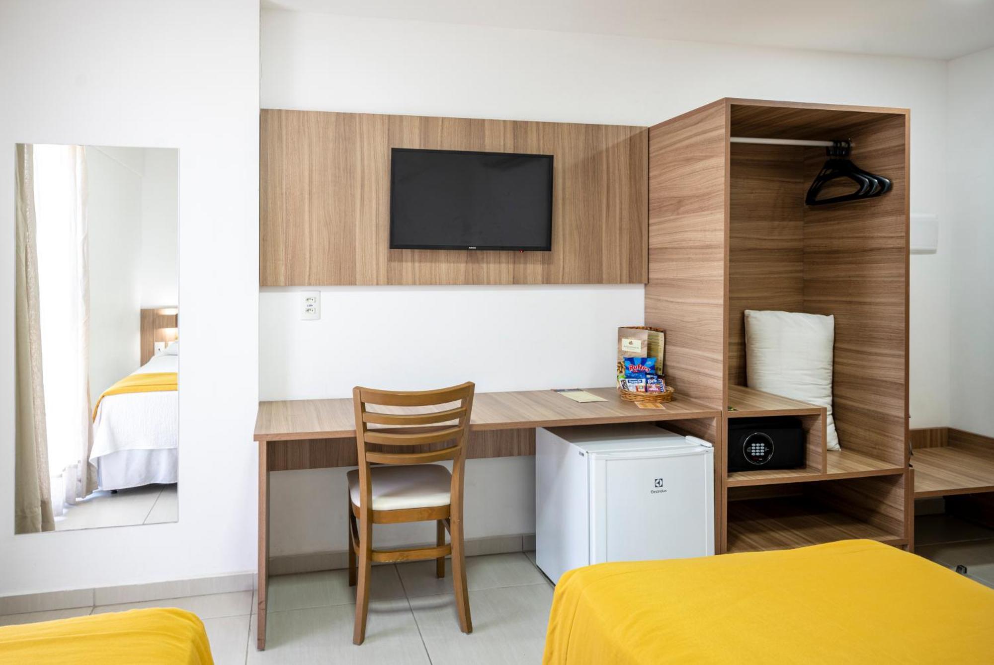 Villa Park Hotel Ресіфі Екстер'єр фото