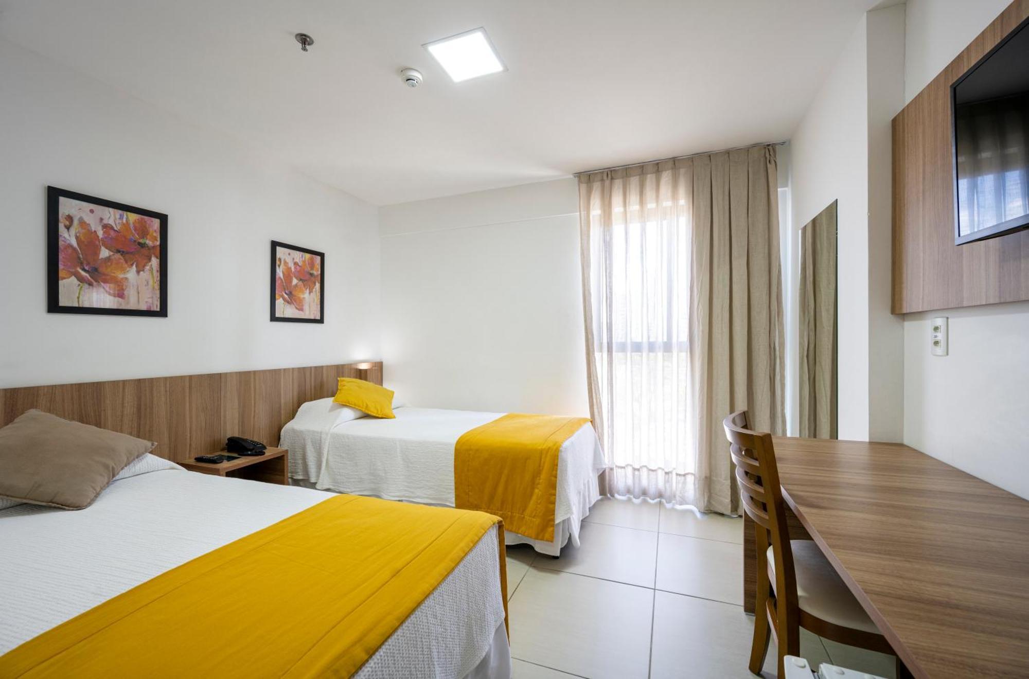 Villa Park Hotel Ресіфі Екстер'єр фото